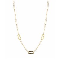 Collana Marcello Pane Donna in Argento CLOF 001 - CLOF 001